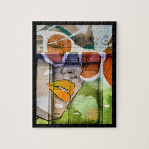 Rompecabezas de arte 2 jigsaw