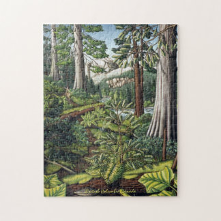 Rompecabezas de arte paisajístico Rompecabezas de 