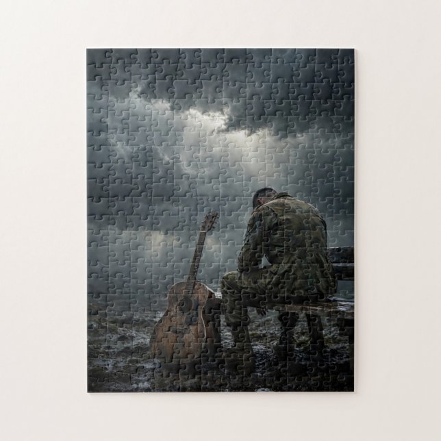 Rompecabezas de Battles (Vertical)