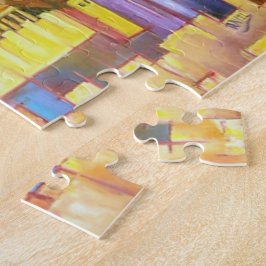 Rompecabezas de Beith Hamikdash