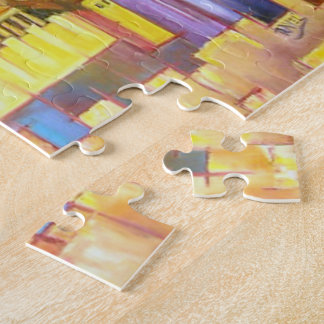 Rompecabezas de Beith Hamikdash