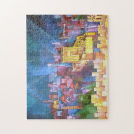 Rompecabezas de Beith Hamikdash