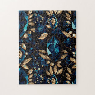 Rompecabezas de Bejeweld