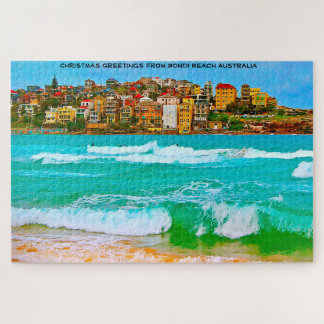 Rompecabezas de Bondi Beach Australia