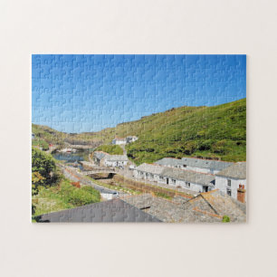 Rompecabezas de Boscastle