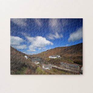 Rompecabezas de Boscastle