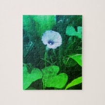 Rompecabezas de Botannical