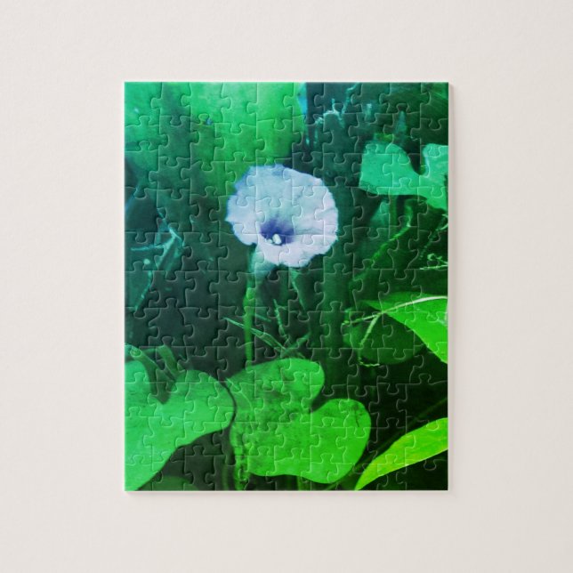Rompecabezas de Botannical (Vertical)
