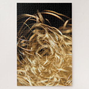 Rompecabezas de Brass Swarf