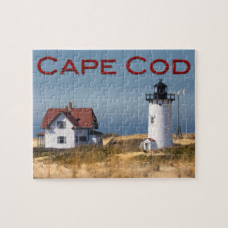 Rompecabezas de Cape Cod
