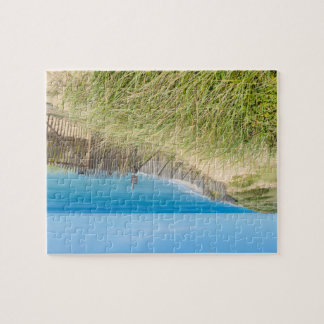 Rompecabezas de Cape Cod