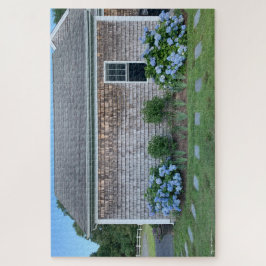 Rompecabezas de Cape House