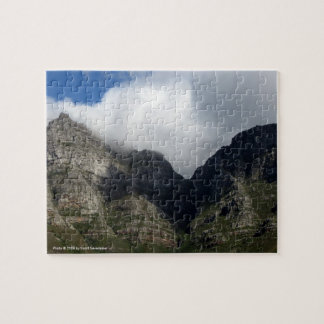 Rompecabezas de Cape Town, Suráfrica