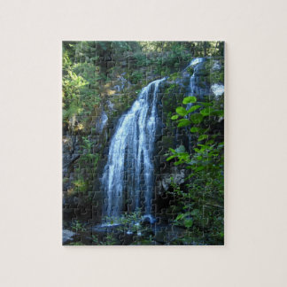 Rompecabezas de cascada