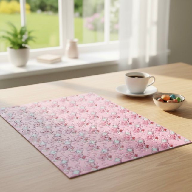 Rompecabezas de celulares (Subido por el creador)