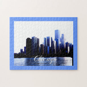 Rompecabezas de Chicago