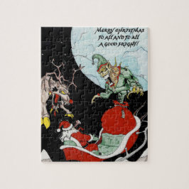 Rompecabezas de Chrisman