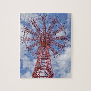 Rompecabezas de Coney Island
