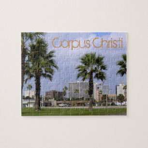 Rompecabezas de Corpus Christi