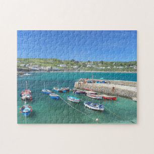 Rompecabezas de Coverack