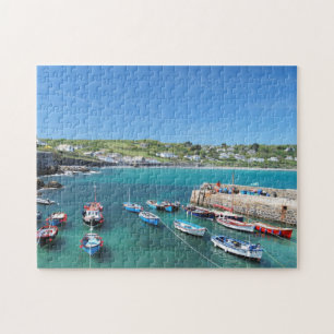 Rompecabezas de Coverack