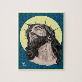 Rompecabezas de Cristo