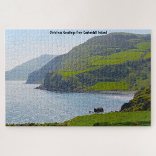 Rompecabezas de Cushendall Irlanda