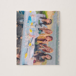 Rompecabezas de DAYDAY