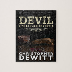 rompecabezas de Devil Preacher