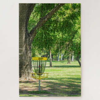 Rompecabezas de disco