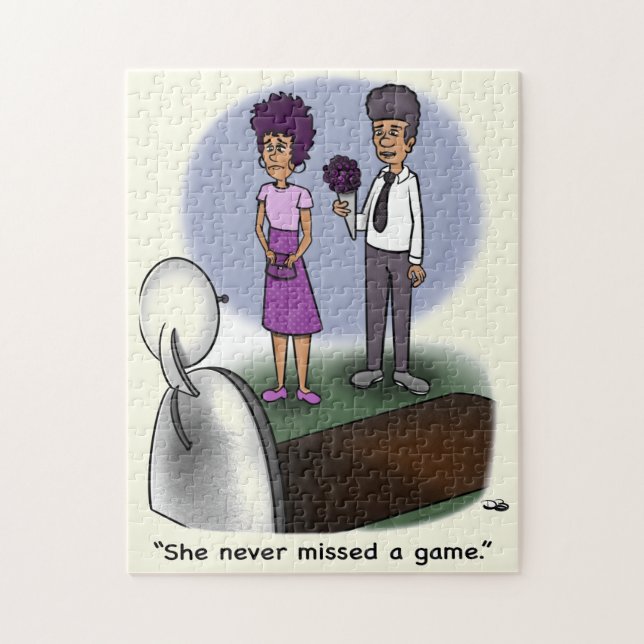 Rompecabezas de Dish Jigsaw (Vertical)