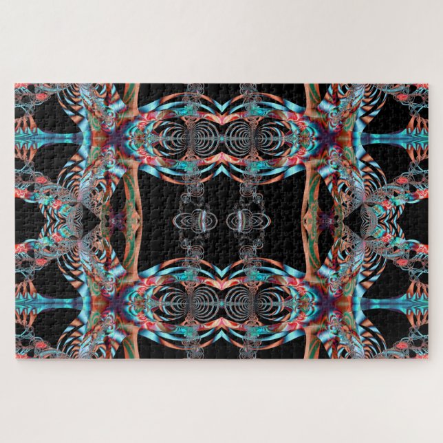 rompecabezas de ecuaciones matemáticas (Horizontal)