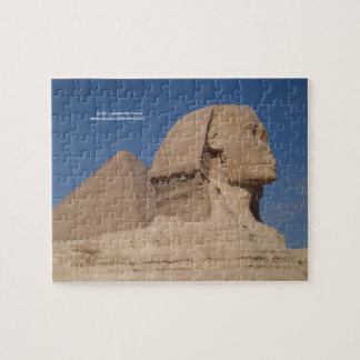 Rompecabezas de Egipto