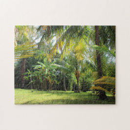 Rompecabezas de El Zonte 