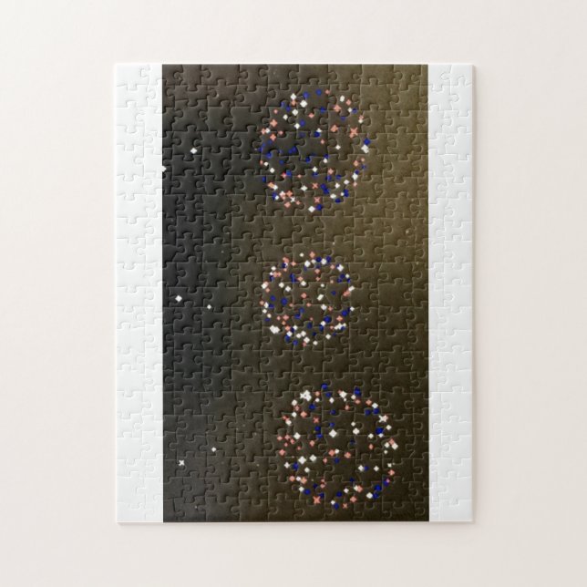 Rompecabezas de encargo (Vertical)