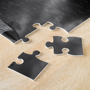 Rompecabezas de engranaje B-1