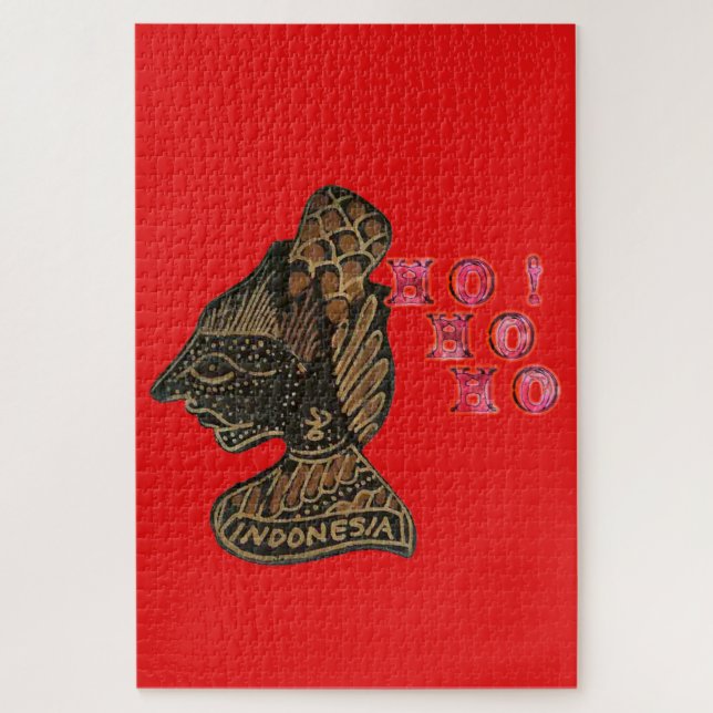 Rompecabezas de época (Vertical)