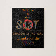 Rompecabezas de equipo