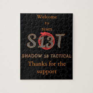 Rompecabezas de equipo