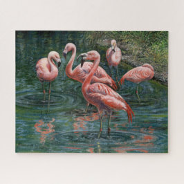 Rompecabezas de "extravagancia"