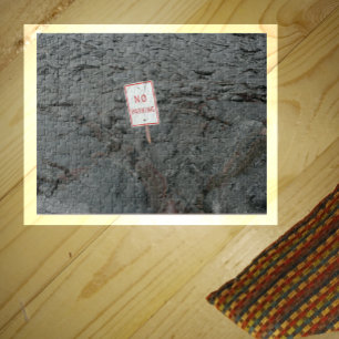 Rompecabezas de flujo de lava