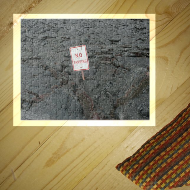 Rompecabezas de flujo de lava (Subido por el creador)