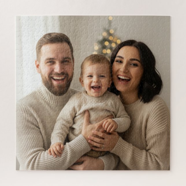 Rompecabezas de Foto Personalizado - 676 Piezas Pe (Vertical)