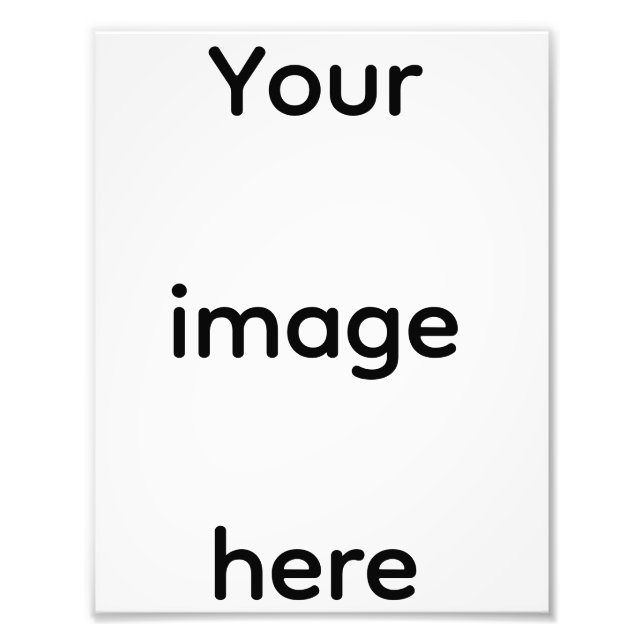 Rompecabezas de Foto Personalizado – Rompecabezas  (Frente)