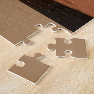 Rompecabezas de fotografía flexible con caja de re