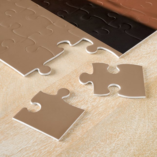 Rompecabezas de fotografía flexible con caja de re (Lado)