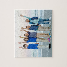 Rompecabezas de fotos de niños