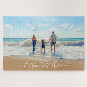 Rompecabezas de fotos personalizados con tus fotos