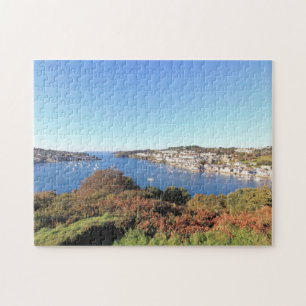 Rompecabezas de Fowey