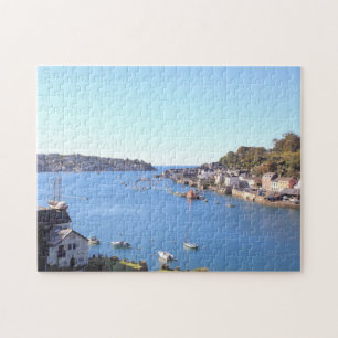 Rompecabezas de Fowey